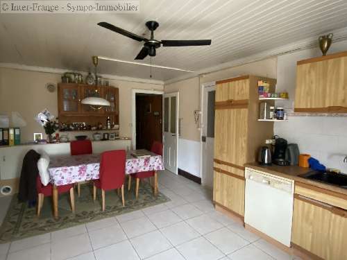  à vendre maison Bourbévelle Haute-Saône 2