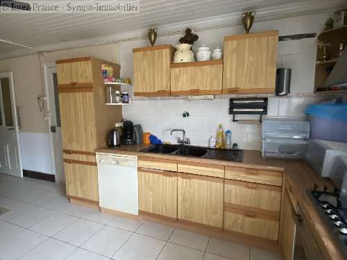  à vendre maison Bourbévelle Haute-Saône 3