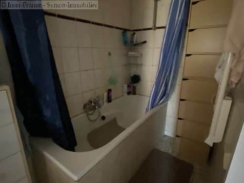  à vendre maison Bourbévelle Haute-Saône 4