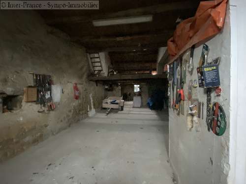  à vendre maison Bourbévelle Haute-Saône 5