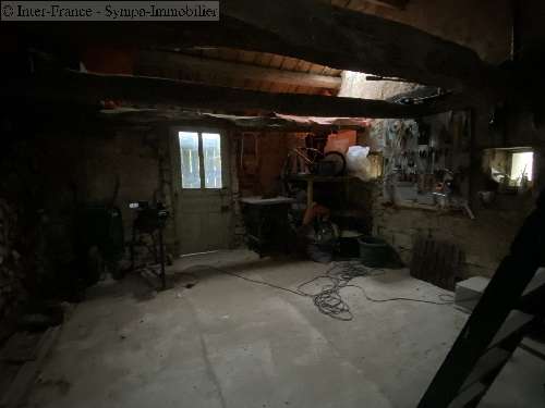  à vendre maison Bourbévelle Haute-Saône 6