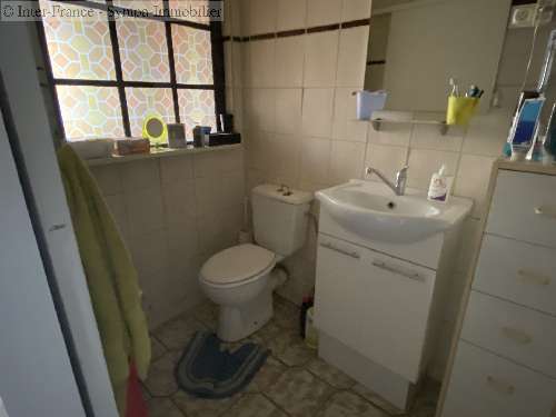  à vendre maison Bourbévelle Haute-Saône 7
