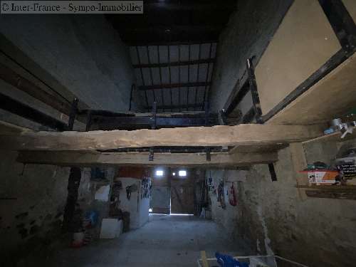  à vendre maison Bourbévelle Haute-Saône 8