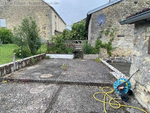  à vendre maison Bourbévelle Haute-Saône 9
