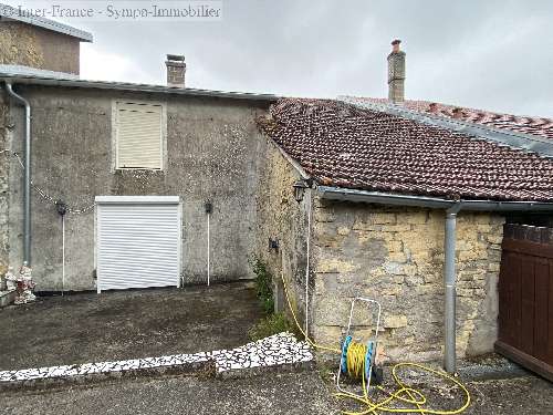 à vendre maison Bourbévelle Haute-Saône 10