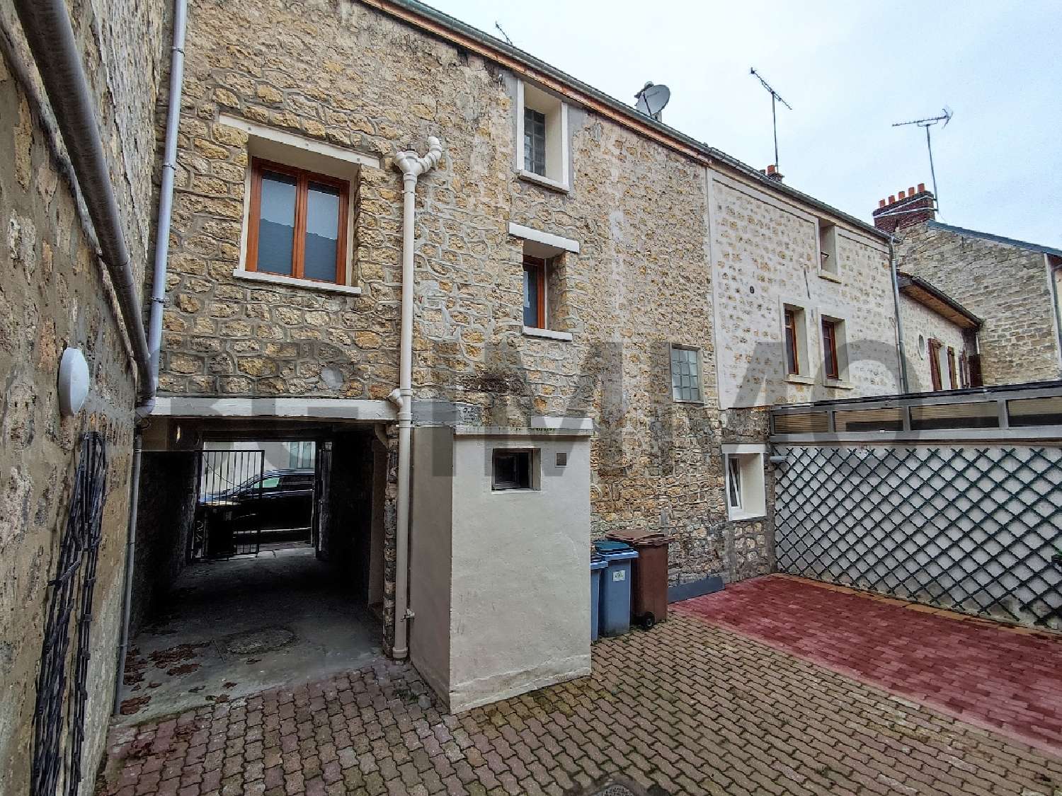  for sale house L'Isle-Adam Val-d'Oise 1