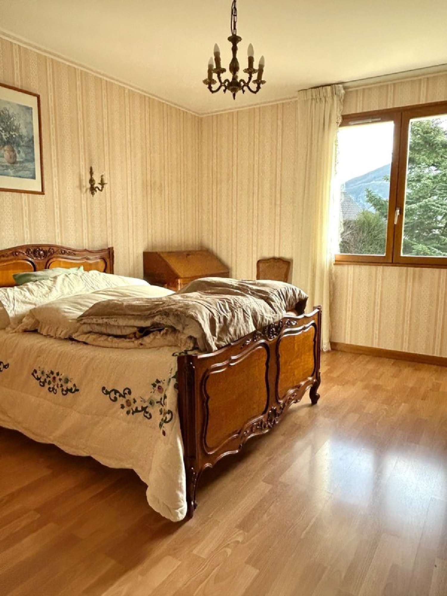  à vendre maison La Balme-de-Sillingy Haute-Savoie 8