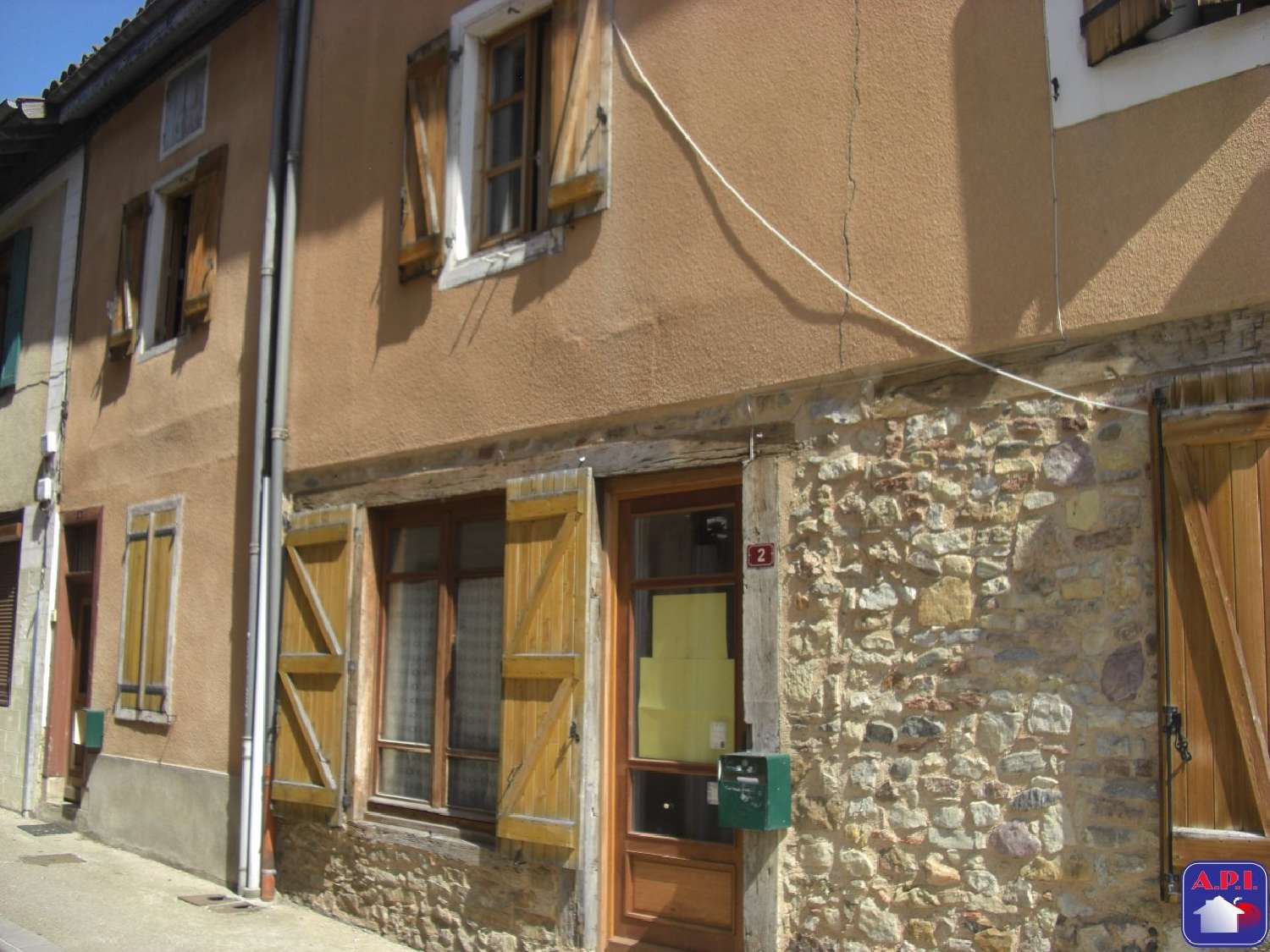  te koop huis La Bastide-de-Sérou Ariège 2