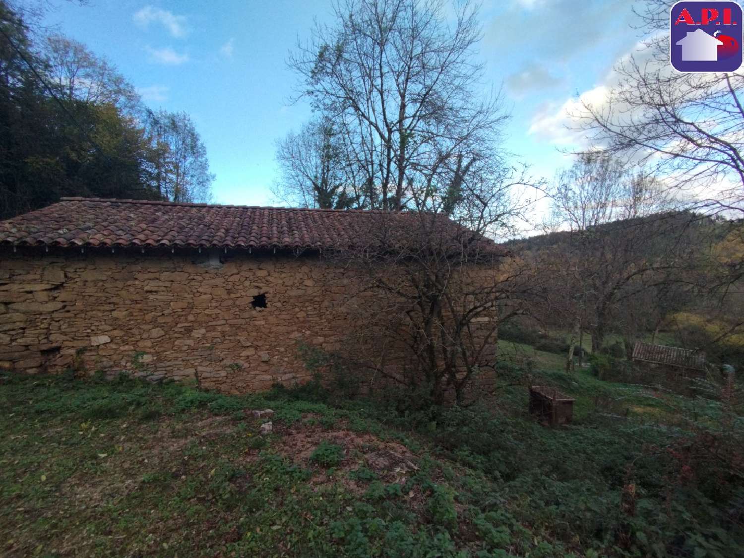  te koop huis La Bastide-de-Sérou Ariège 4