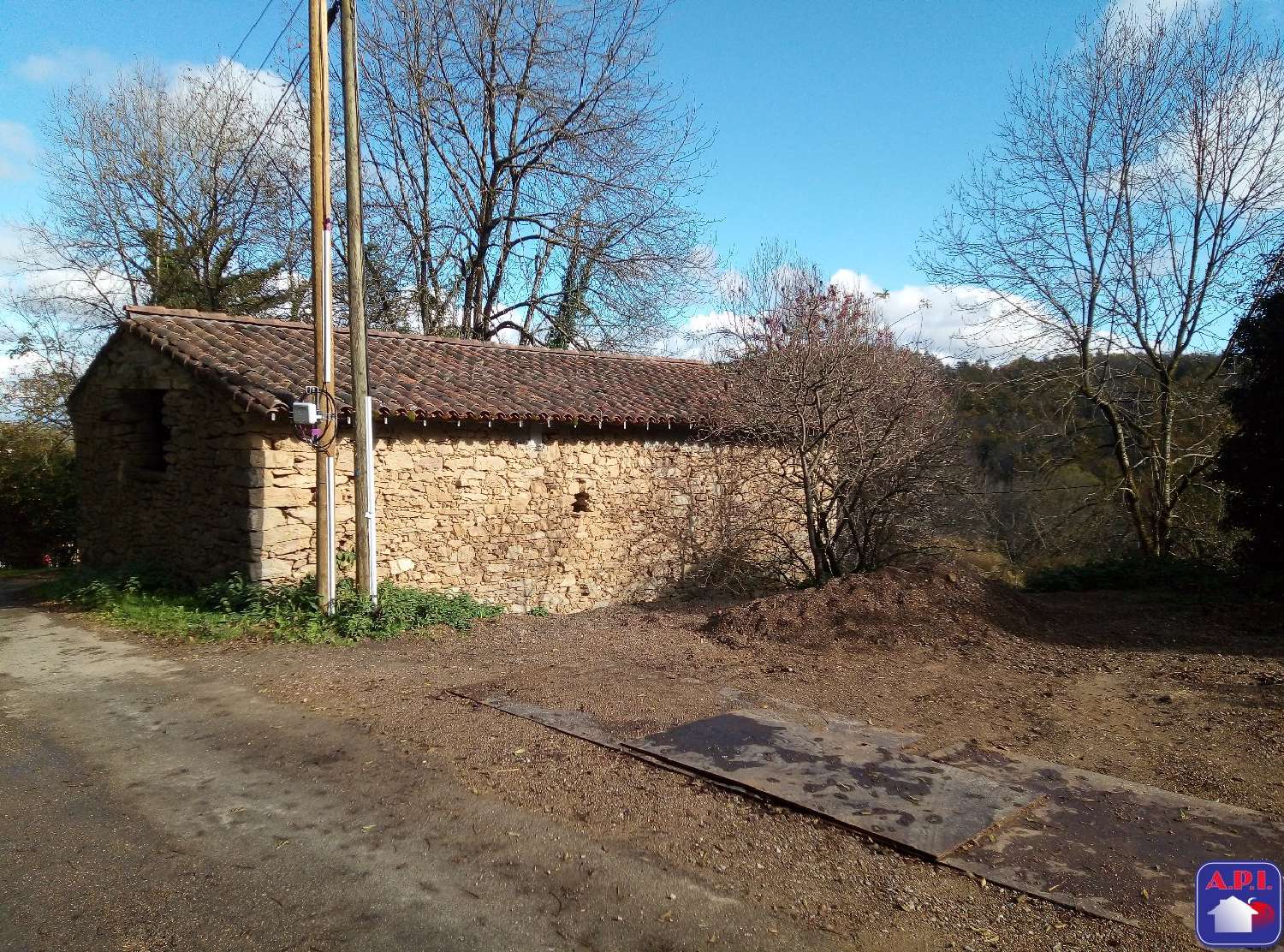  te koop huis La Bastide-de-Sérou Ariège 5
