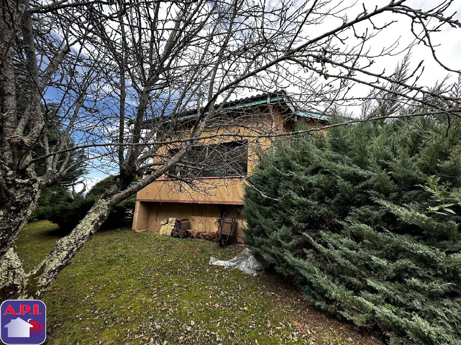  kaufen Haus La Bastide-de-Sérou Ariège 8