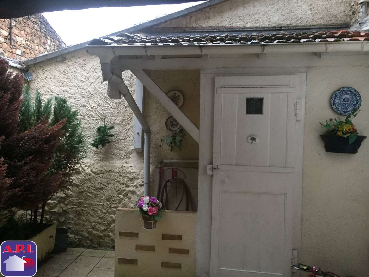  à vendre maison La Bastide-de-Sérou Ariège 7