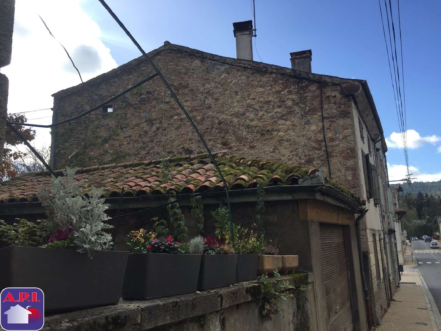  à vendre maison La Bastide-de-Sérou Ariège 3