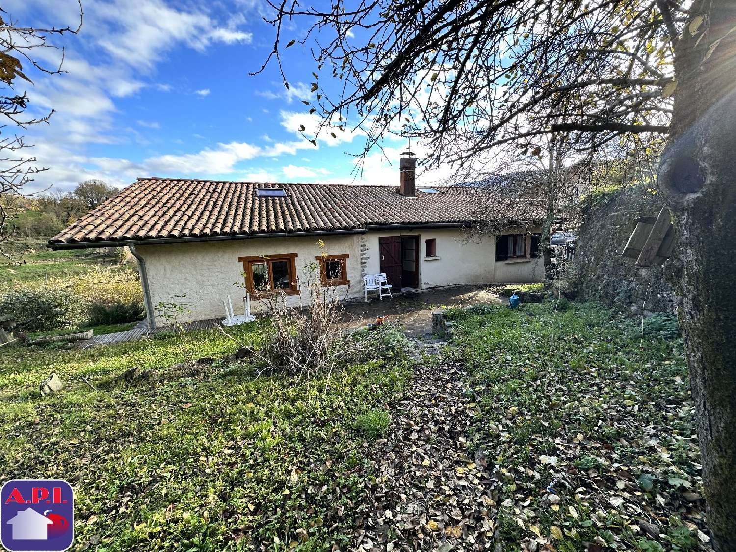  kaufen Haus La Bastide-de-Sérou Ariège 3