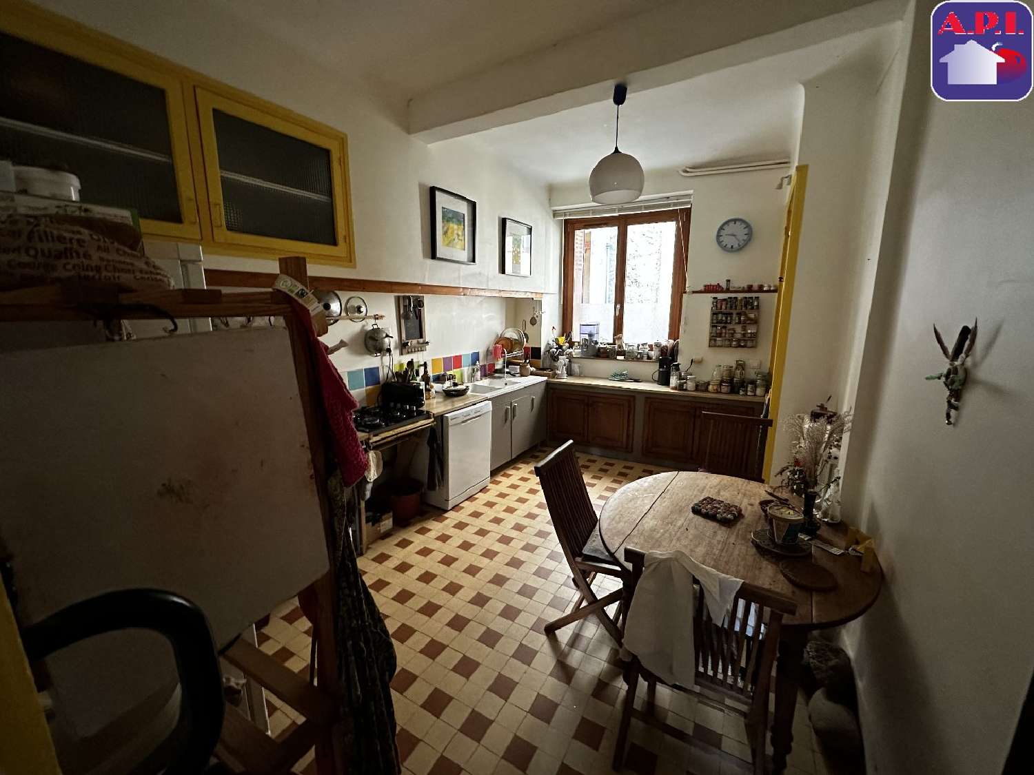  à vendre maison La Bastide-de-Sérou Ariège 4