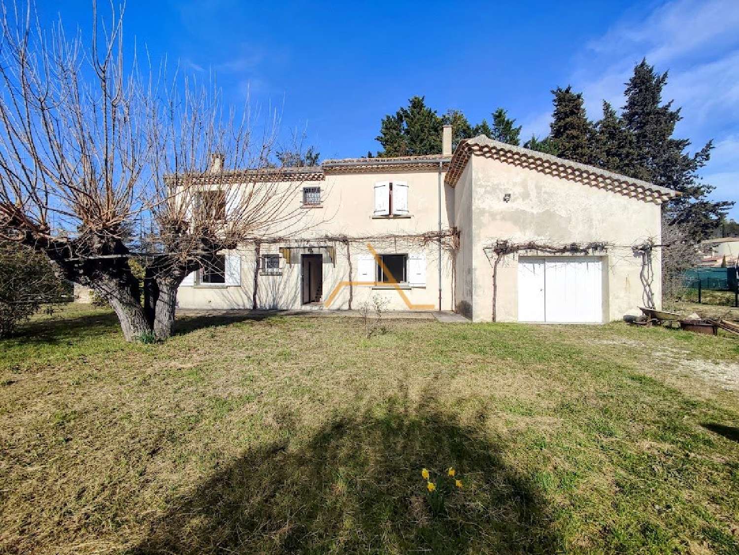  te koop huis La Bâtie-Rolland Drôme 1