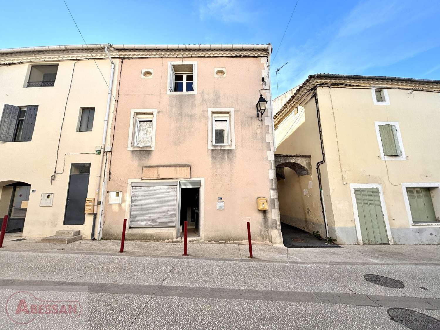  kaufen Haus La Calmette Gard 1