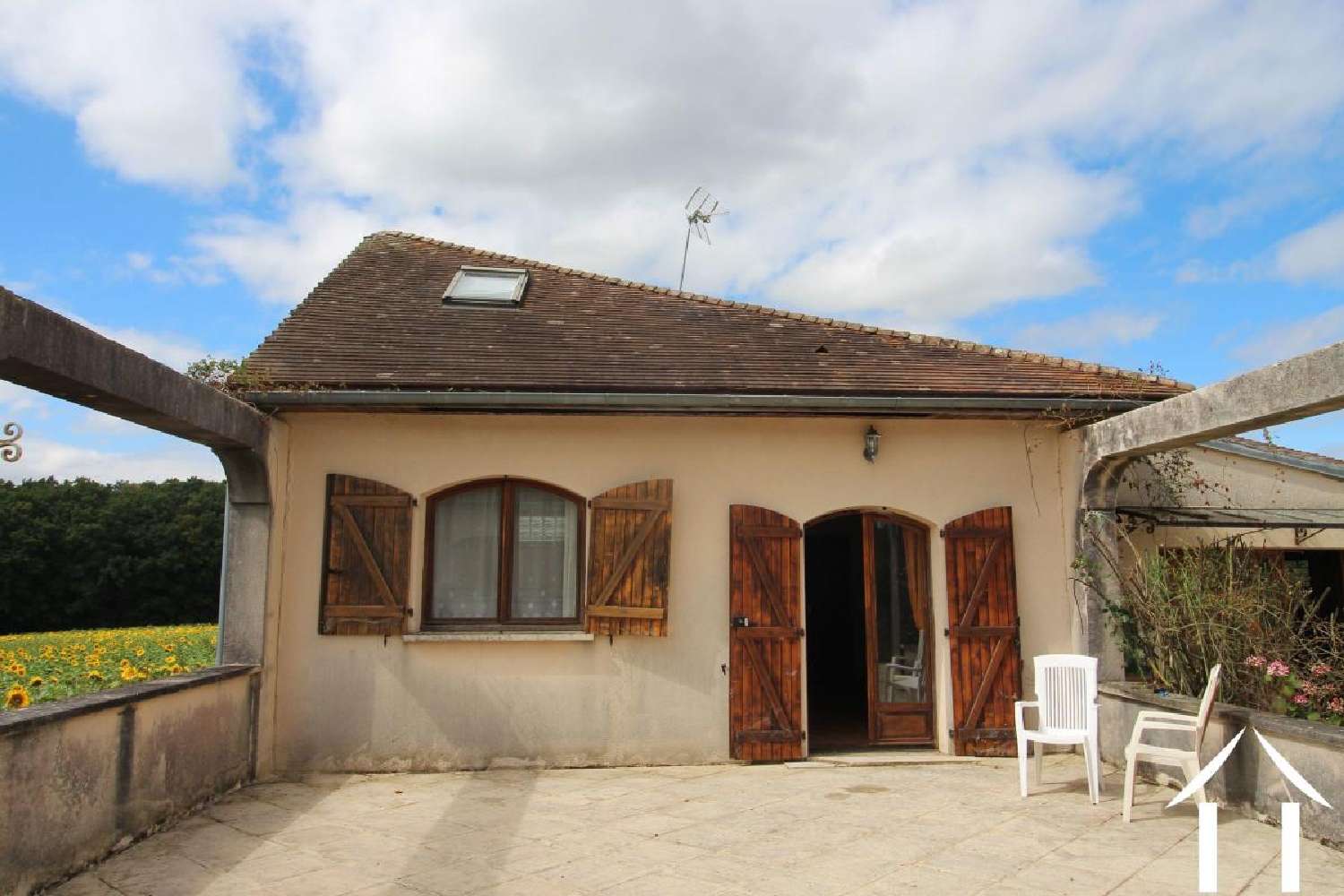  te koop huis La Chapelle-Saint-André Nièvre 6