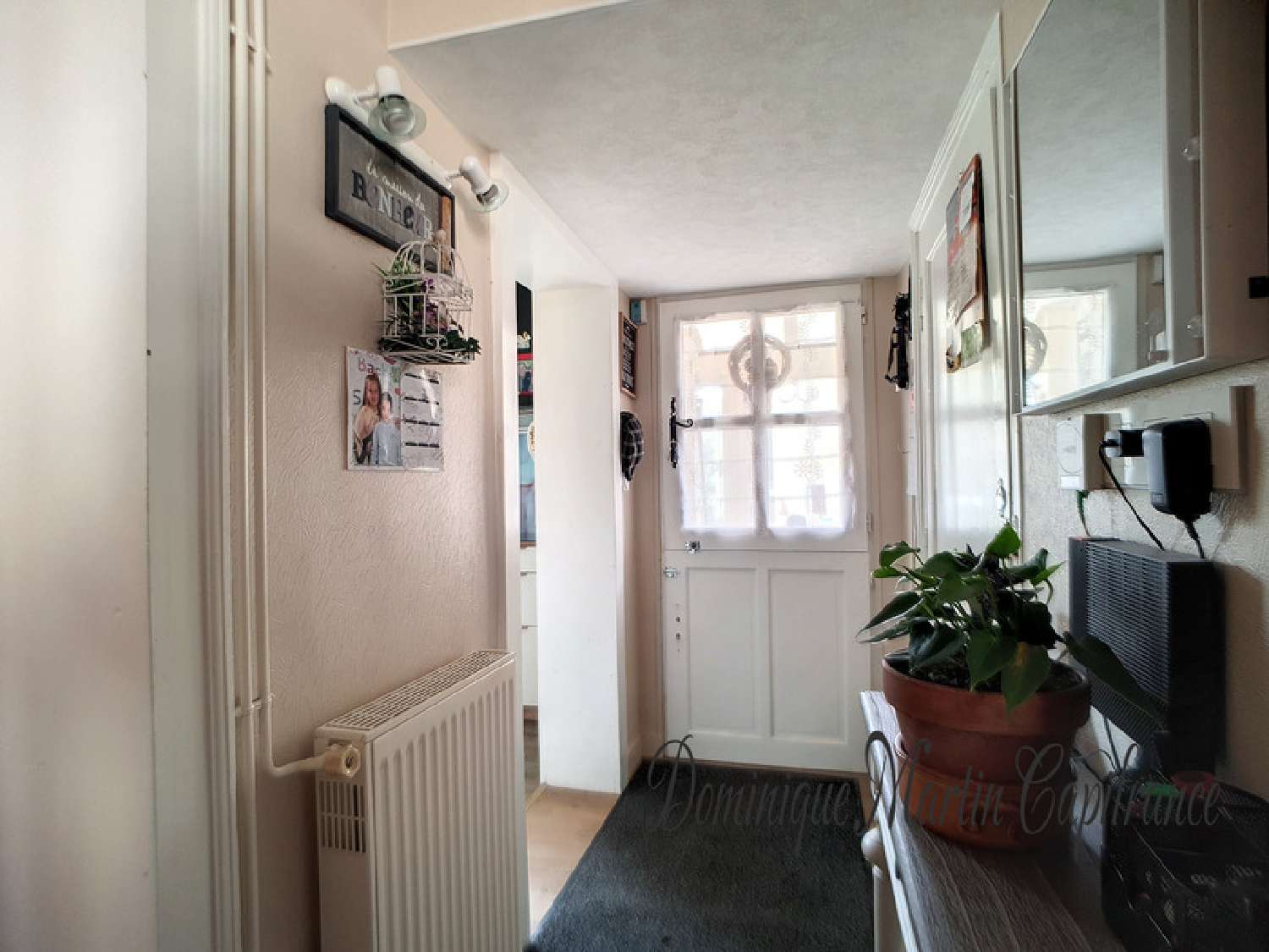  for sale house Lhomme Sarthe 1