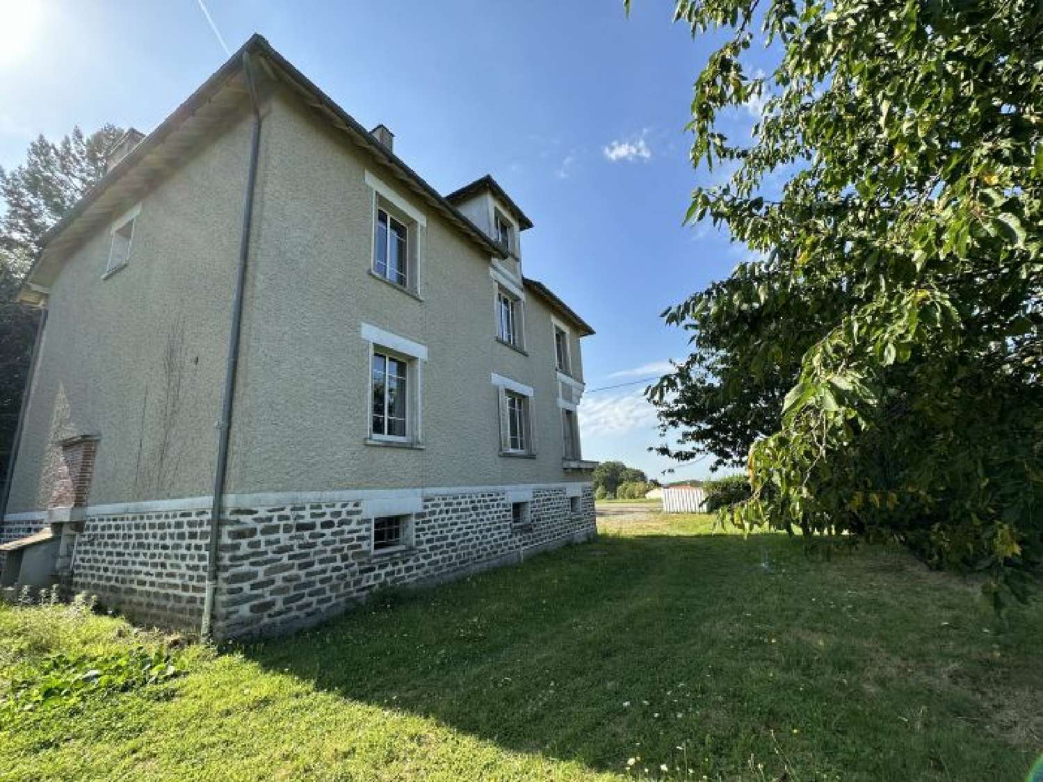  te koop huis La Coquille Dordogne 3