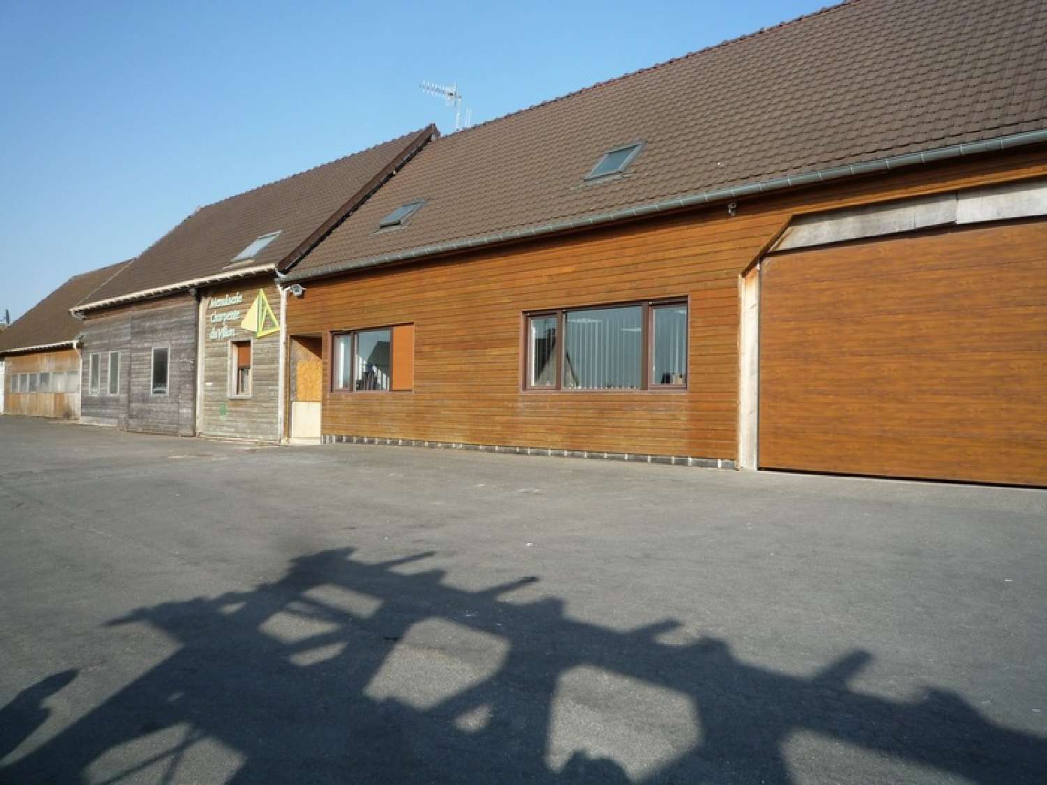  kaufen Haus La Croix-sur-Ourcq Aisne 2