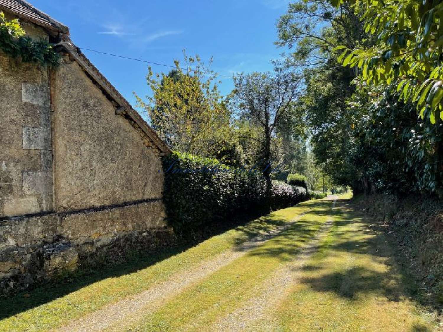  kaufen Haus La Douze Dordogne 2