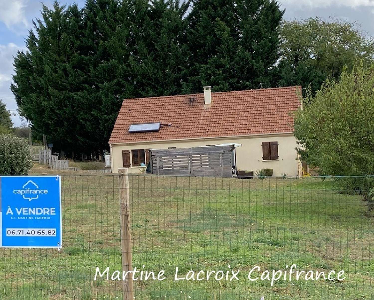  kaufen Haus La Ferté-Bernard Sarthe 5