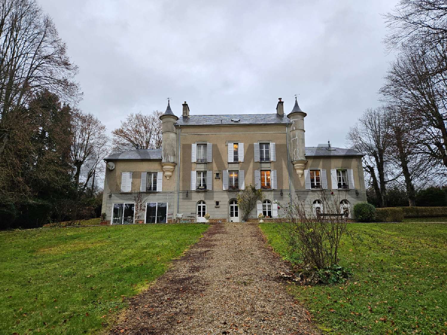  à vendre maison La Ferté-sous-Jouarre Seine-et-Marne 1