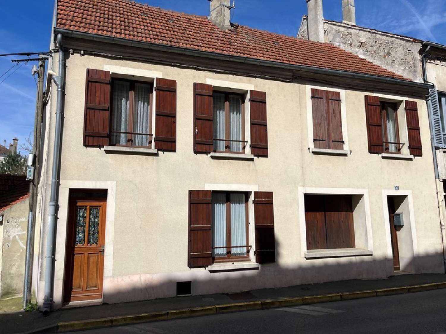  te koop huis La Ferté-sous-Jouarre Seine-et-Marne 1