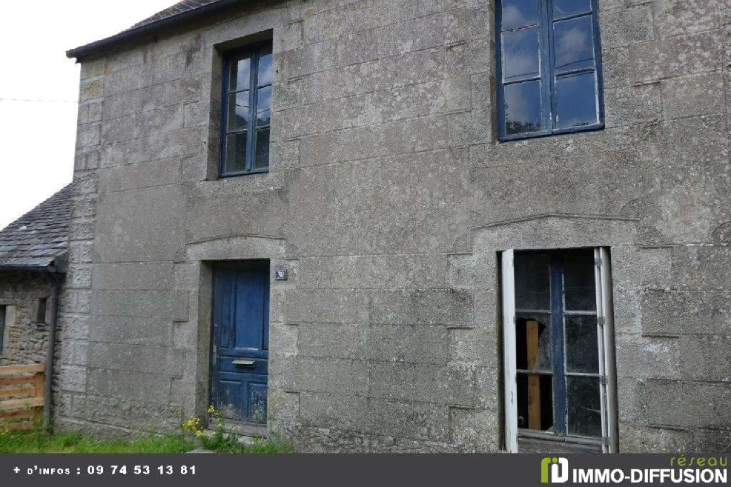 kaufen Haus La Feuillée Finistère 3