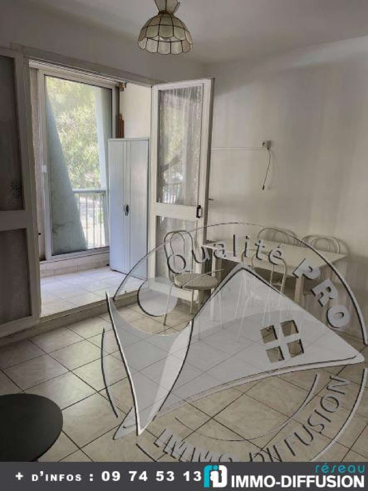  for sale apartment La Grande Motte Hérault 5