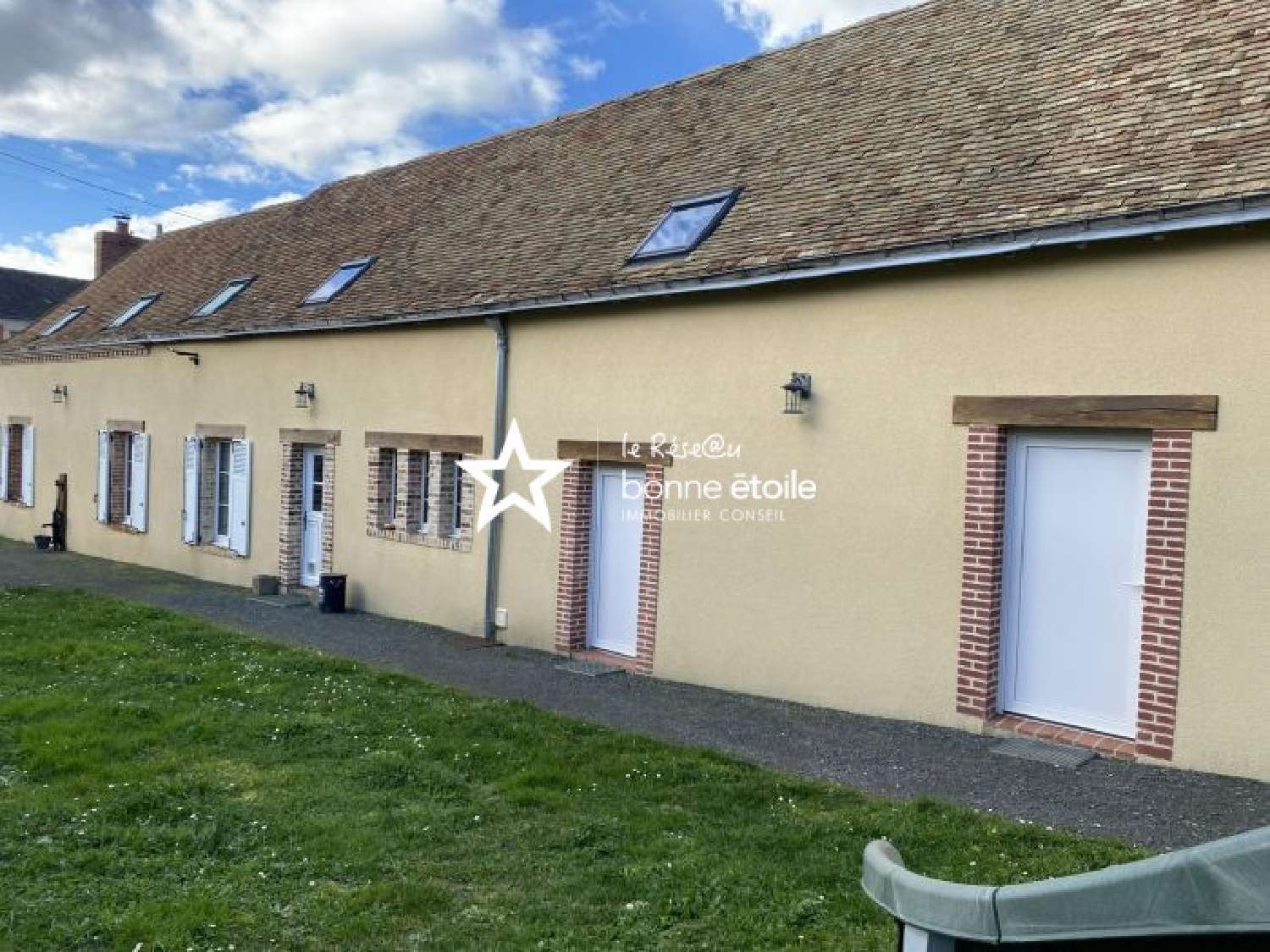  kaufen Haus La Guierche Sarthe 2