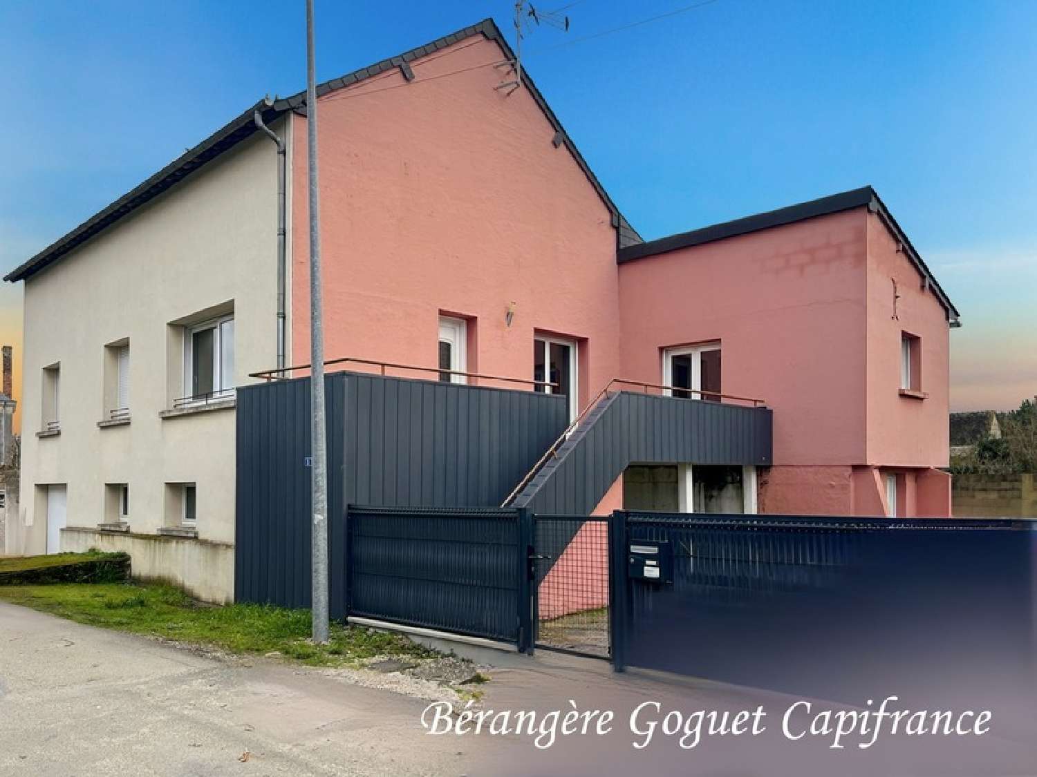  kaufen Haus La Guierche Sarthe 1