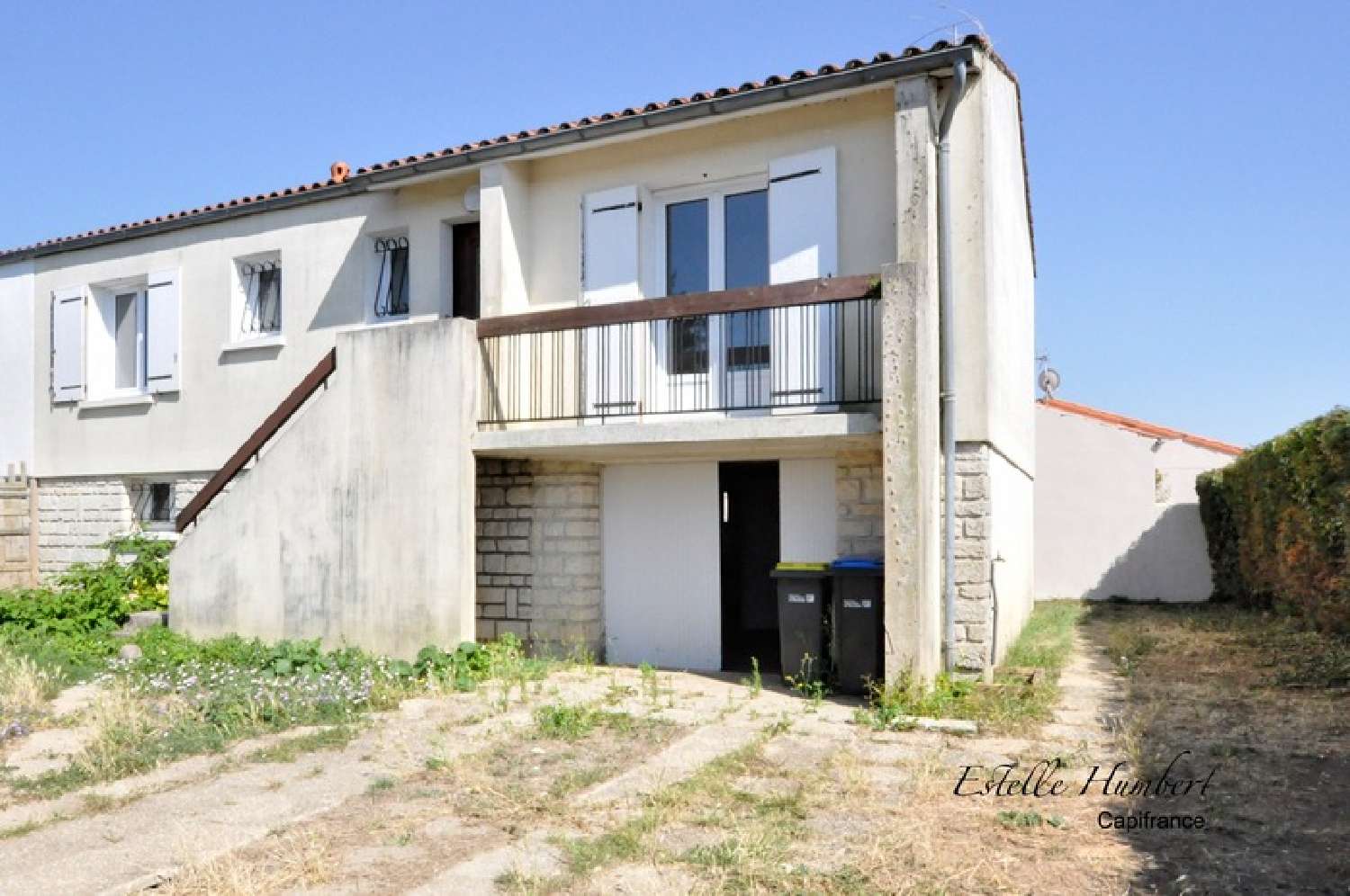  à vendre maison La Jarrie Charente-Maritime 1