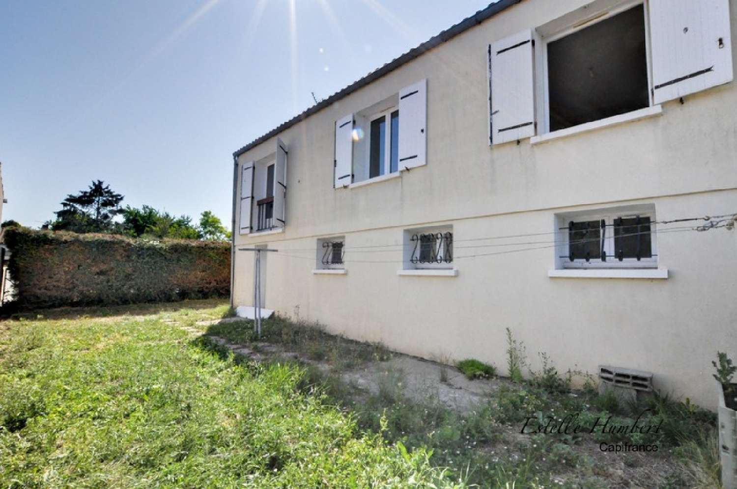  à vendre maison La Jarrie Charente-Maritime 5
