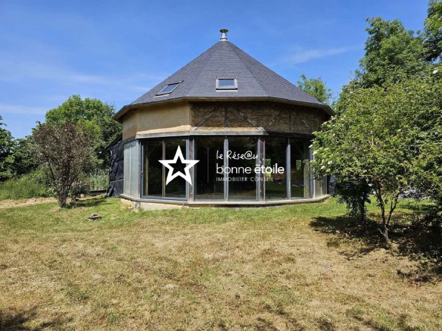  te koop huis La Lande-de-Goult Orne 1