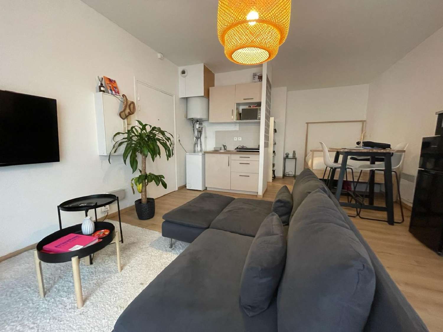  kaufen Wohnung/ Apartment La Madeleine Nord 3