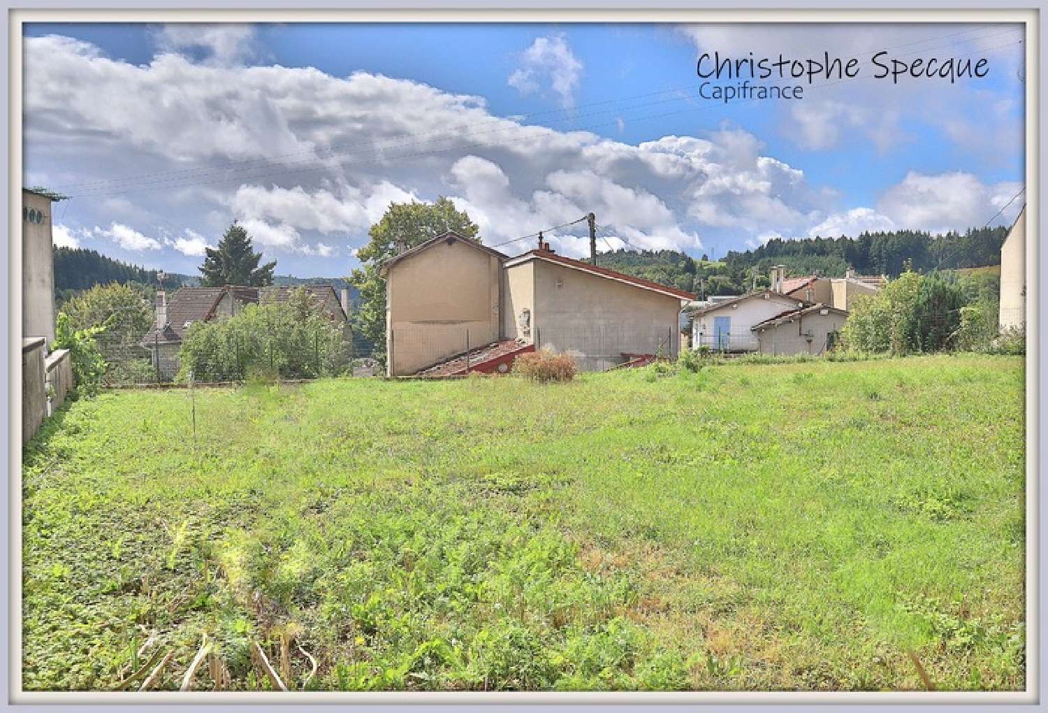  te koop huis La Monnerie-le Montel Puy-de-Dôme 4