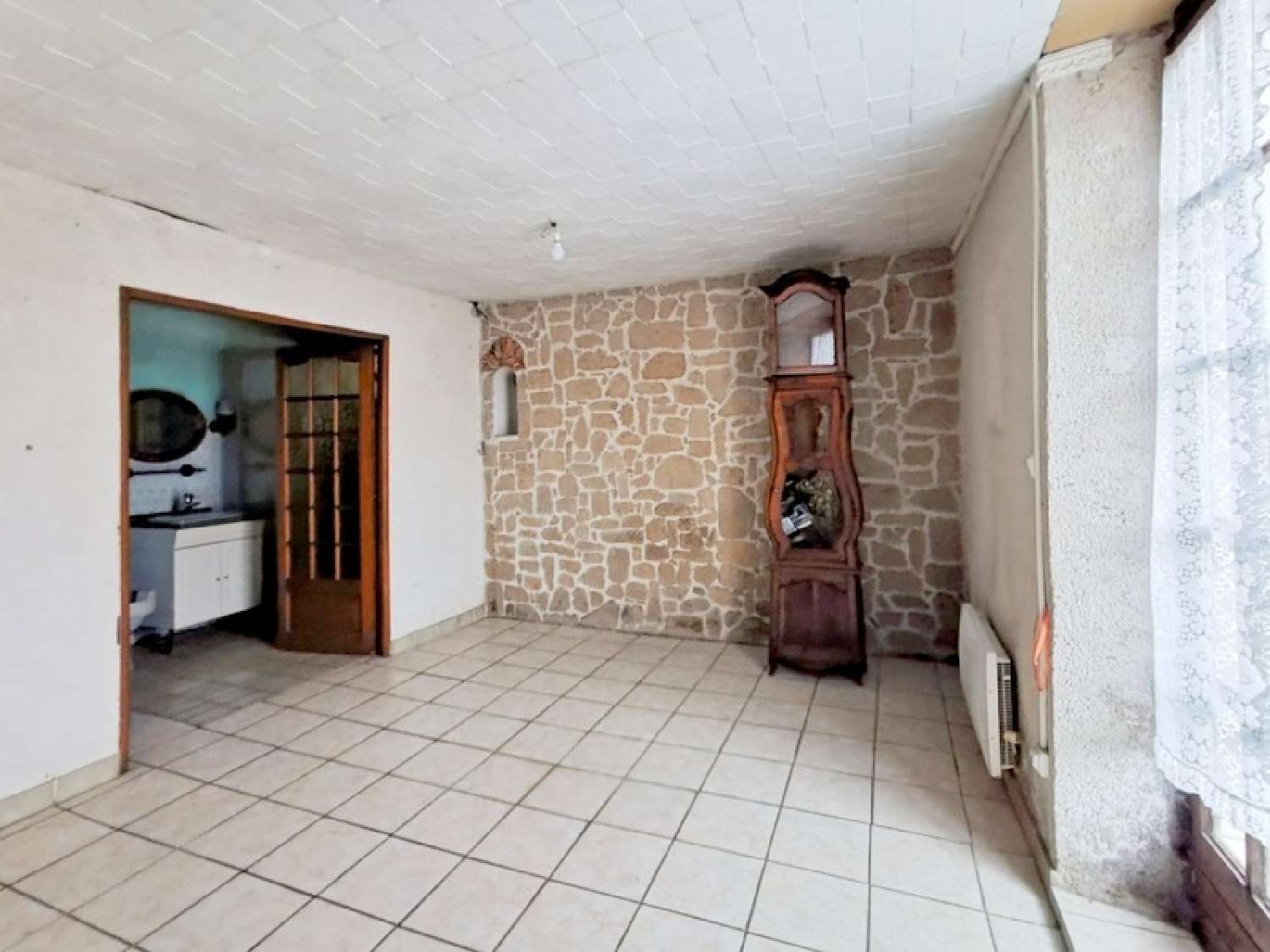  kaufen Dorfhaus Vancé Sarthe 6