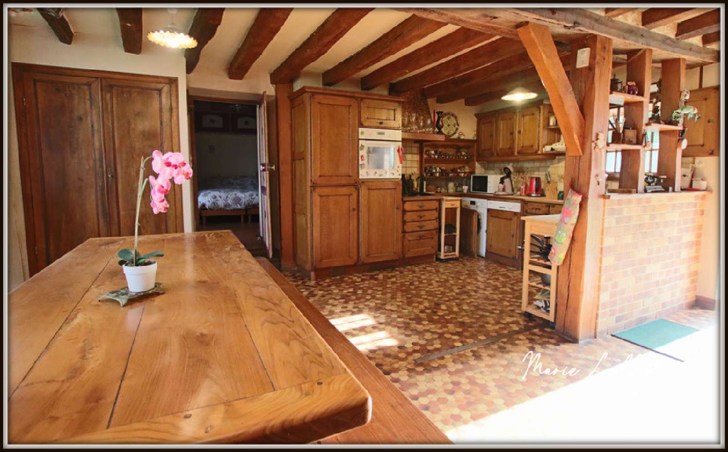 te koop huis La Neuville-sur-Essonne Loiret 6