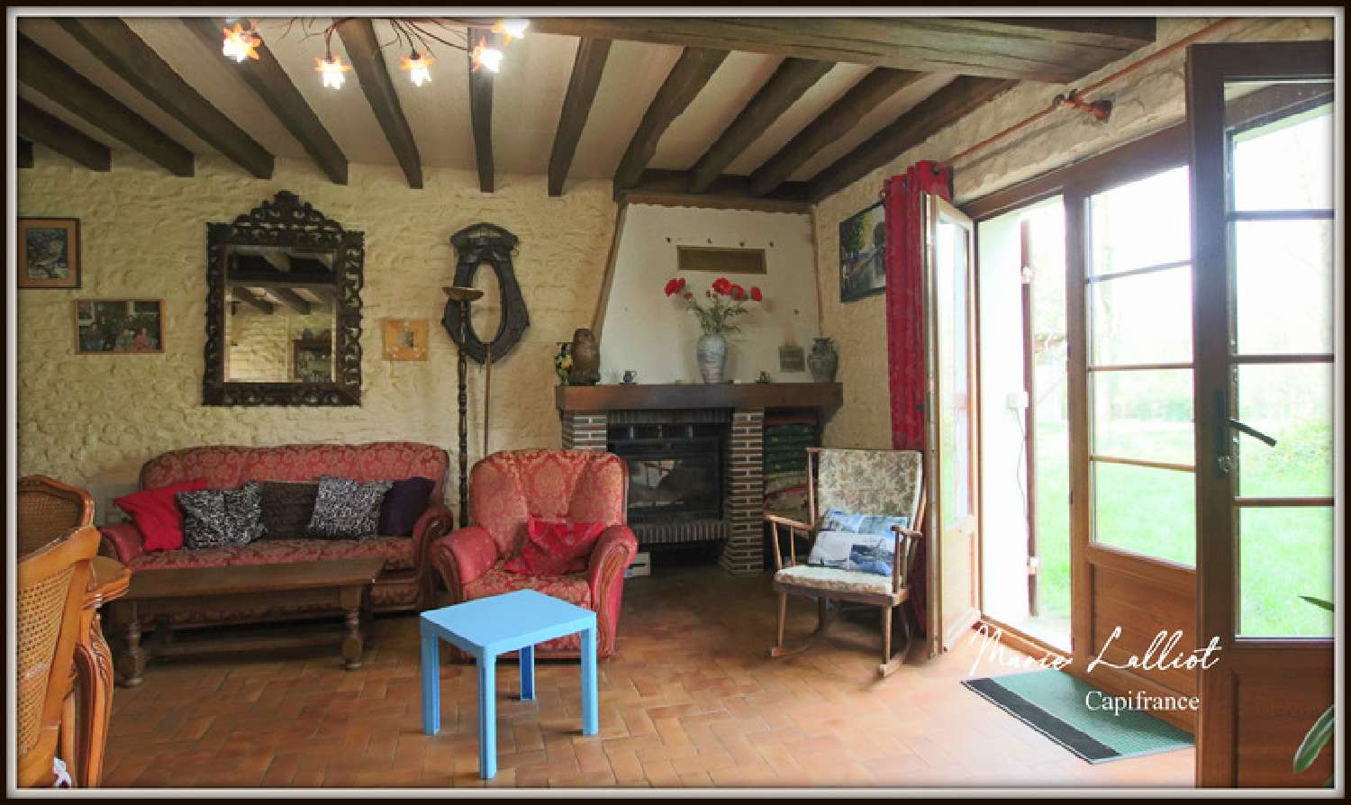  kaufen Haus La Neuville-sur-Essonne Loiret 8