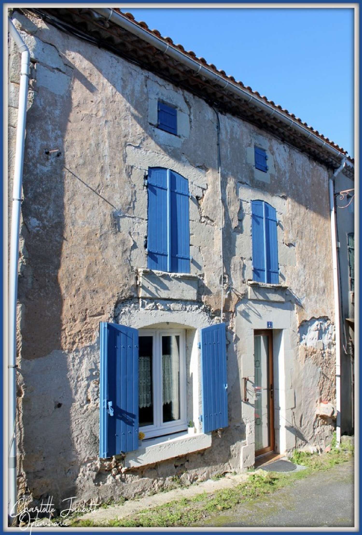  à vendre maison La Roche-Chalais Dordogne 5