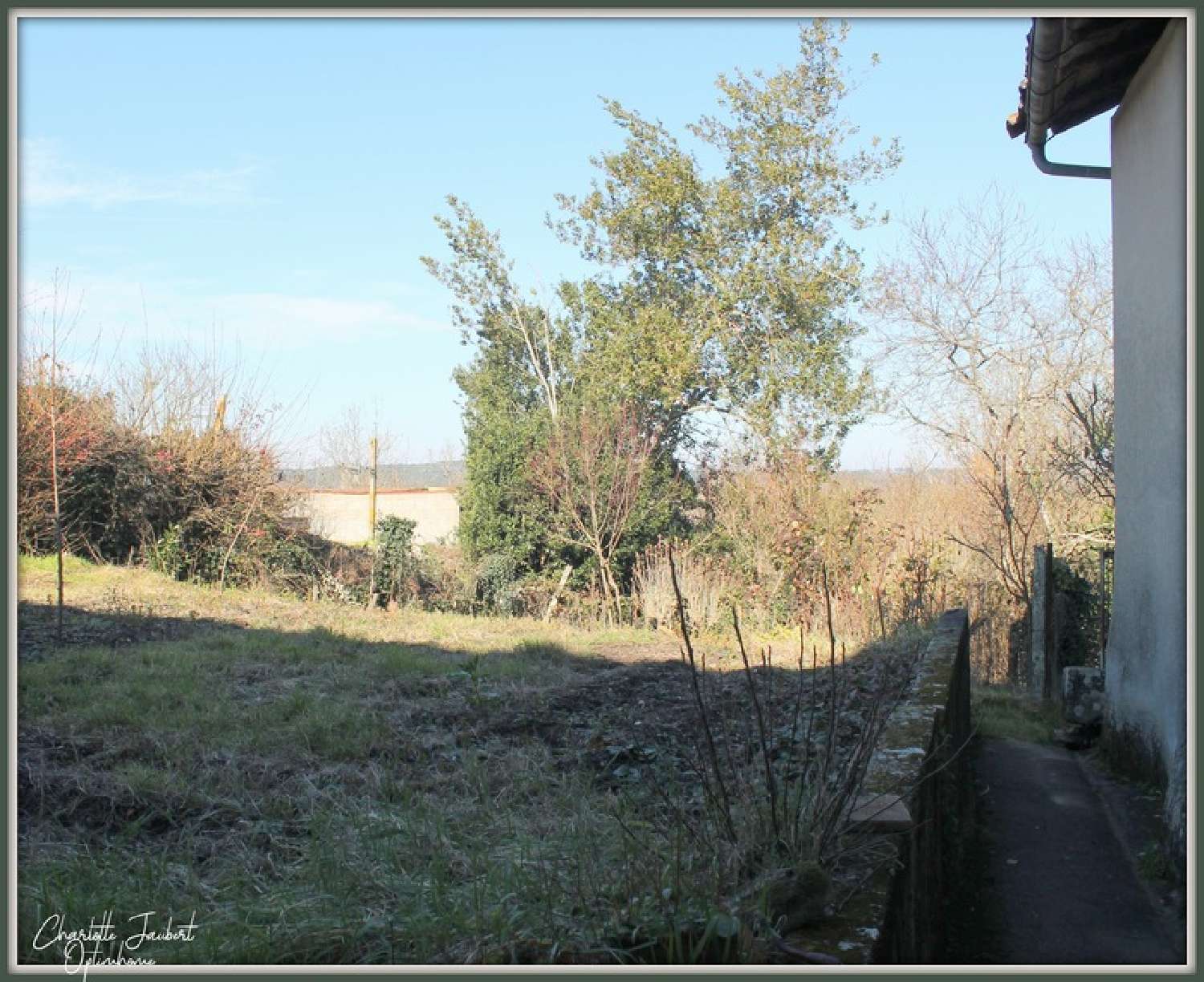  te koop huis La Roche-Chalais Dordogne 4