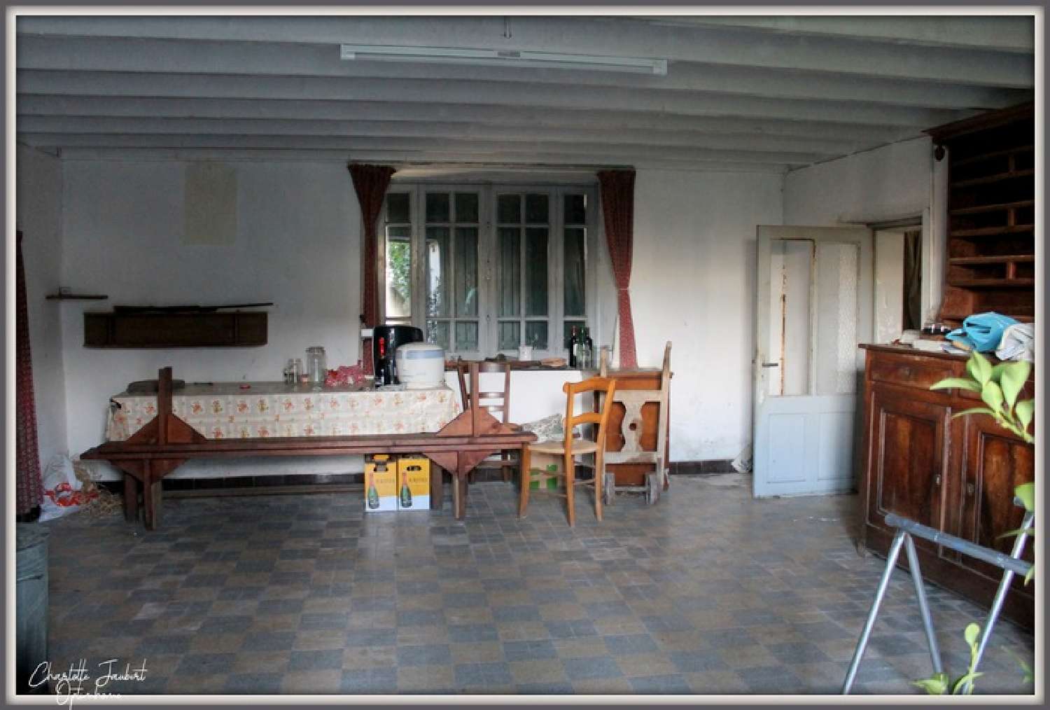  te koop huis La Roche-Chalais Dordogne 5