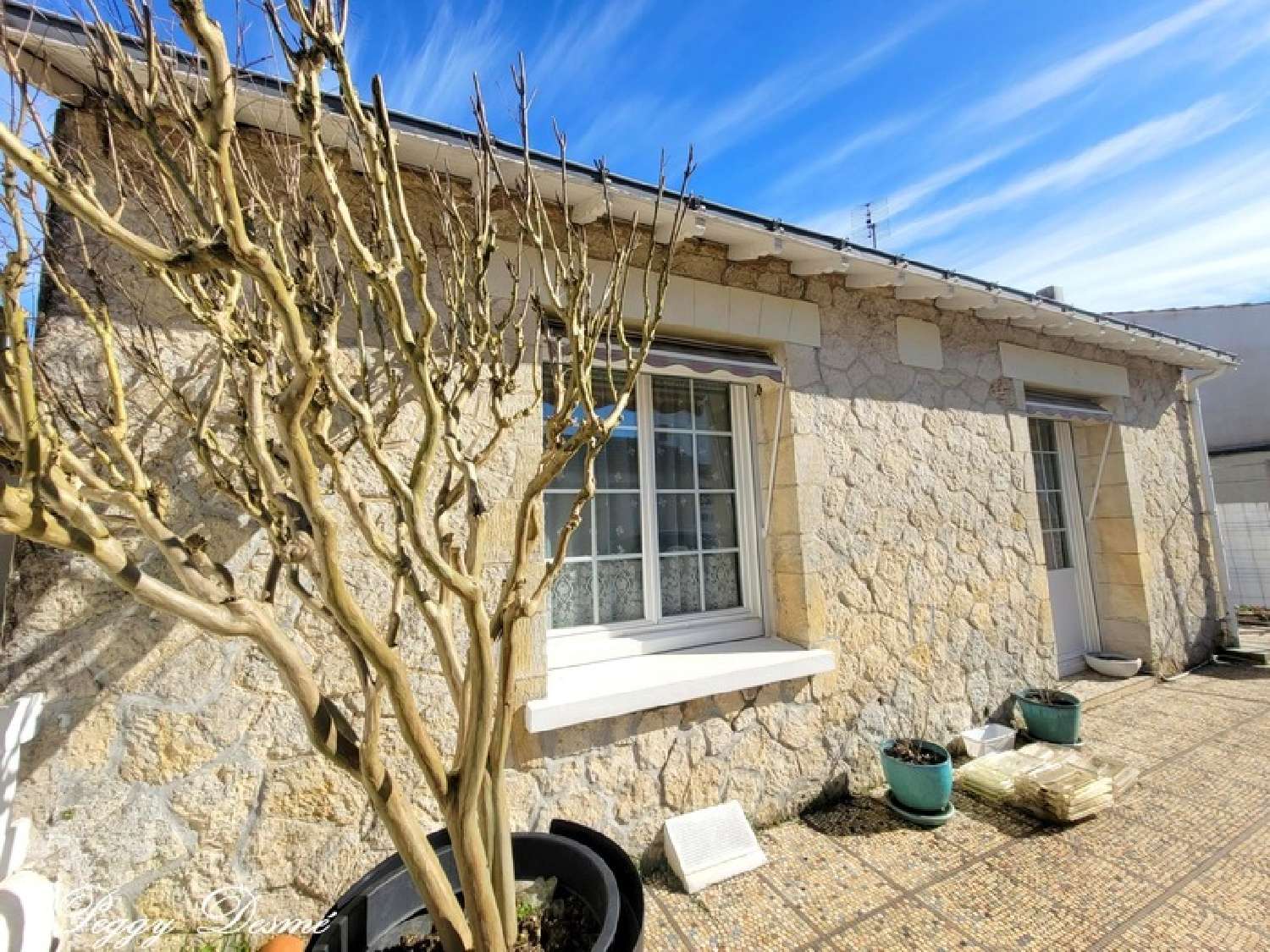  te koop huis La Rochelle Charente-Maritime 1