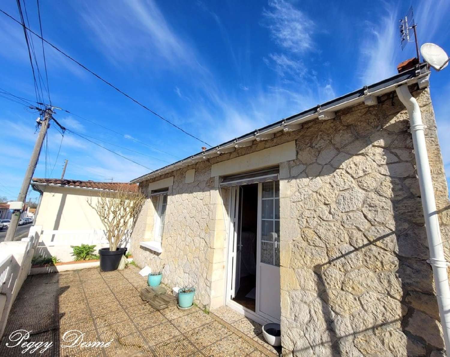  à vendre maison La Rochelle Charente-Maritime 2