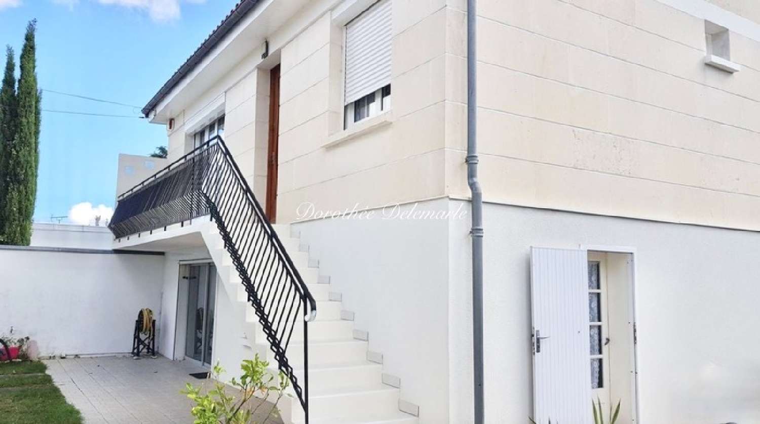  te koop huis La Rochelle Charente-Maritime 2