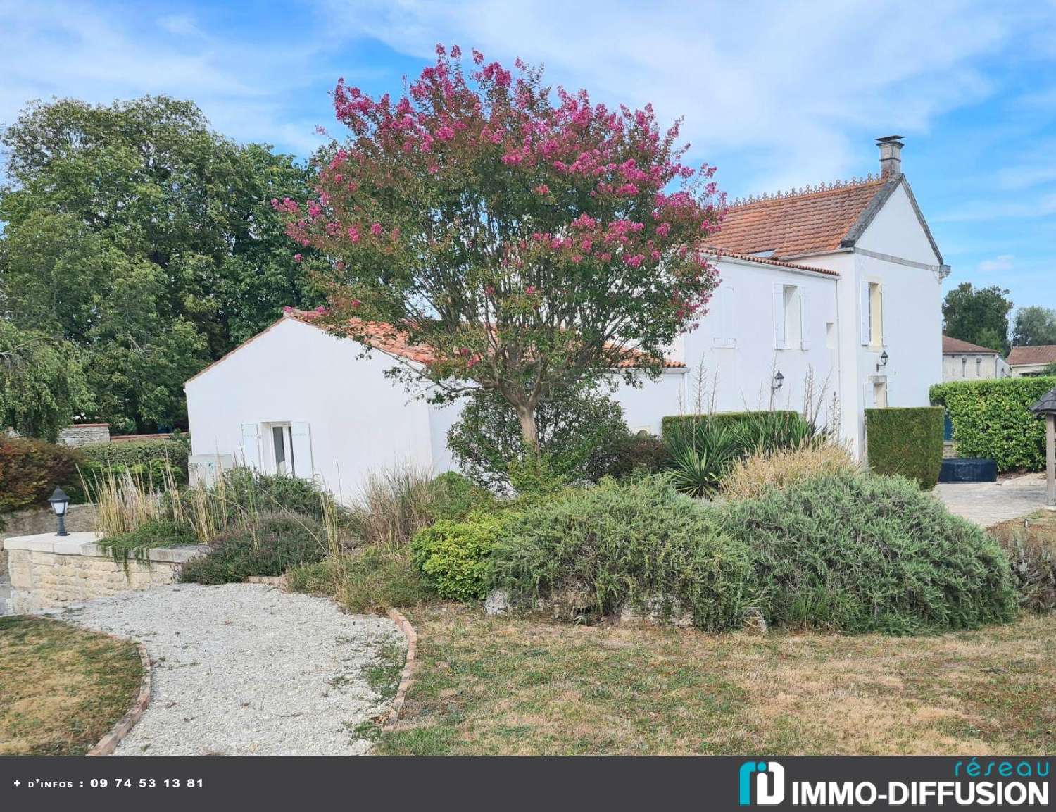  for sale house La Rochelle Charente-Maritime 3