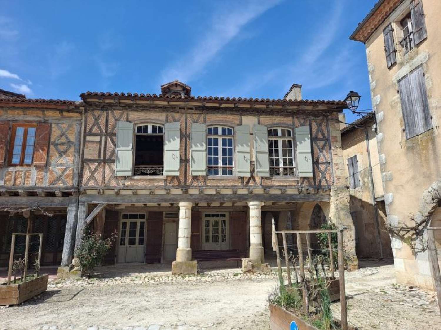  kaufen Haus Labastide-d'Armagnac Landes 1
