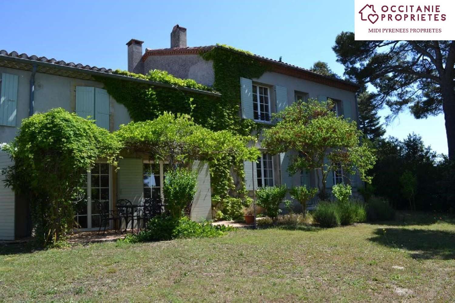  for sale house Labastide-d'Anjou Aude 2